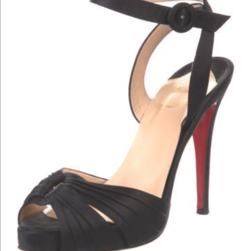 Christian Louboutin